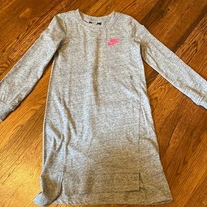 Nike Dress.